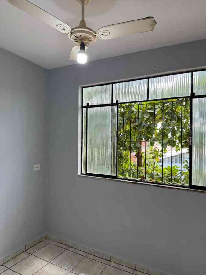 Casa com Garagem