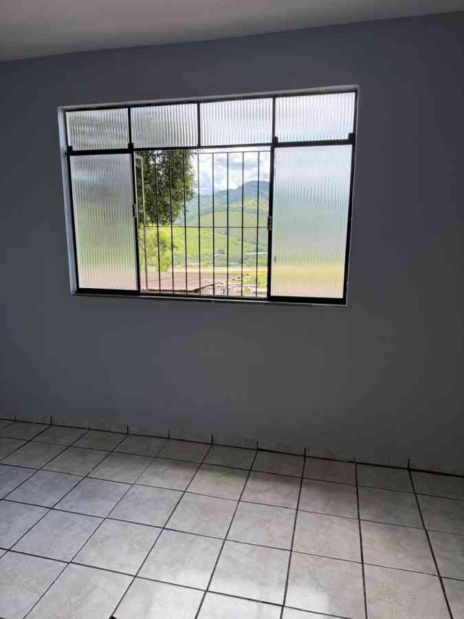 Casa com Garagem
