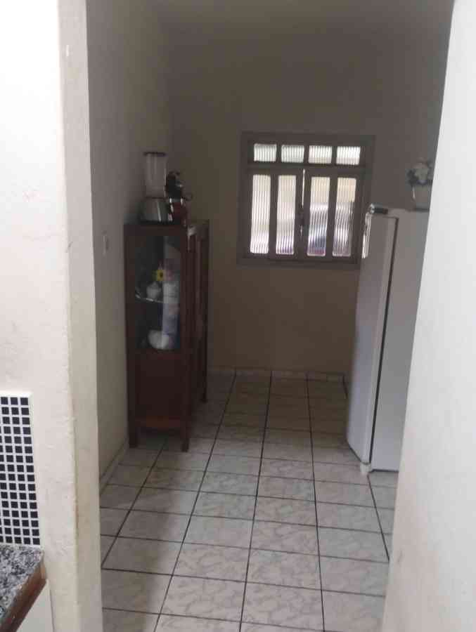 Casa Terrio Um Apartamento primeiro Andar