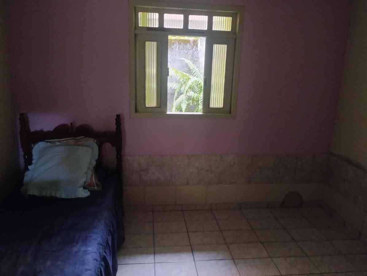 Casa Terrio Um Apartamento primeiro Andar