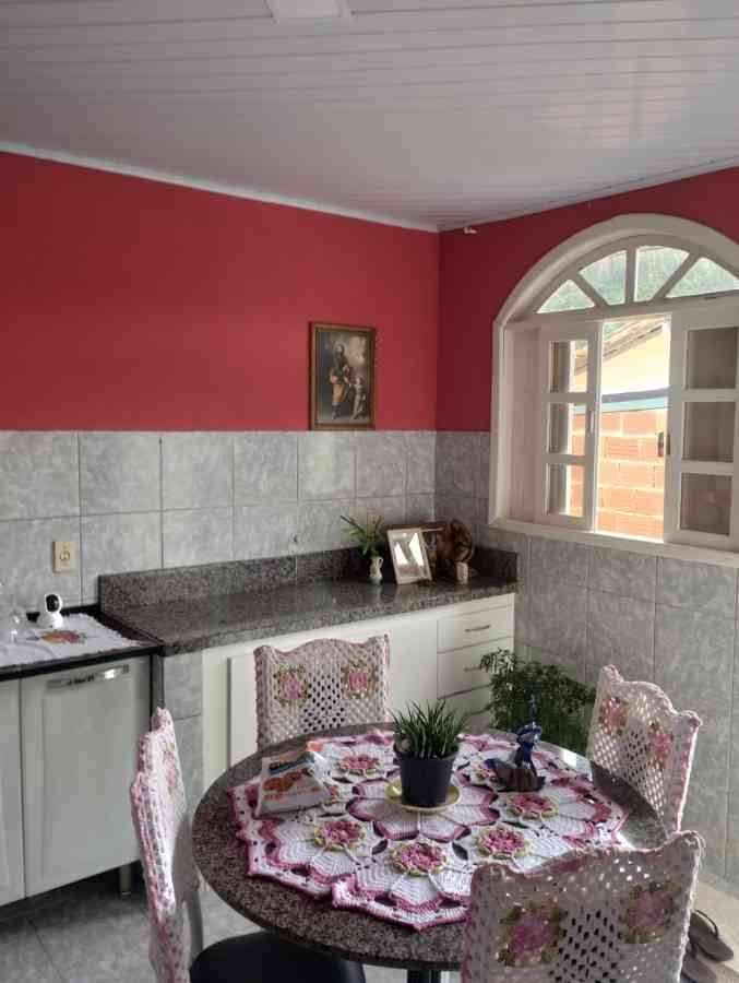 Casa Terrio Um Apartamento primeiro Andar