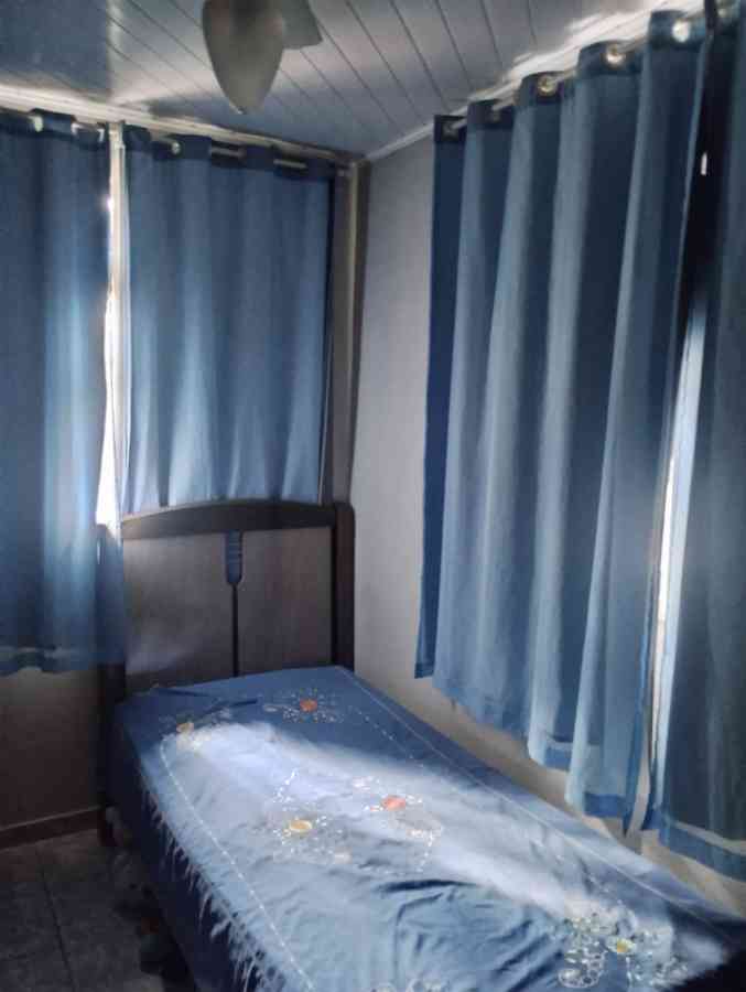 Casa Terrio Um Apartamento primeiro Andar