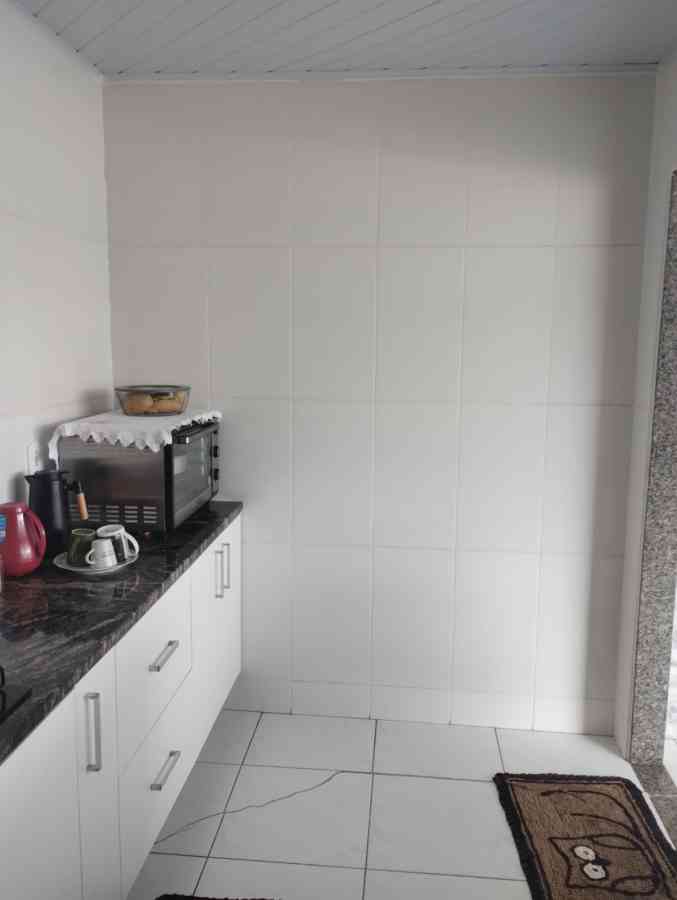 Casa Terrio Um Apartamento primeiro Andar