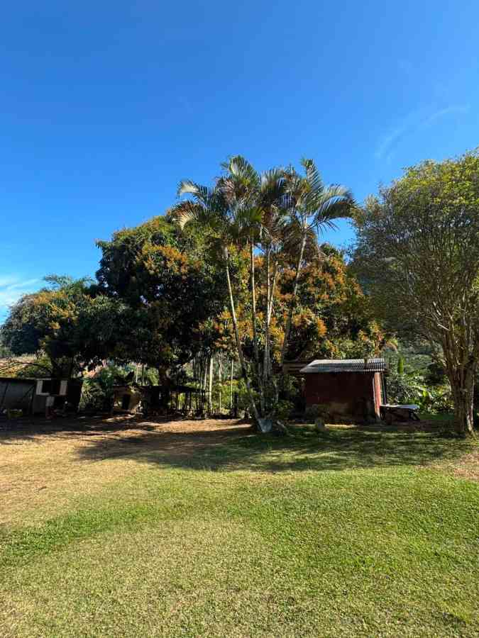 Propriedade com 2 Casas e 5.000 m² de Terreno à Venda em Pombal de Cima