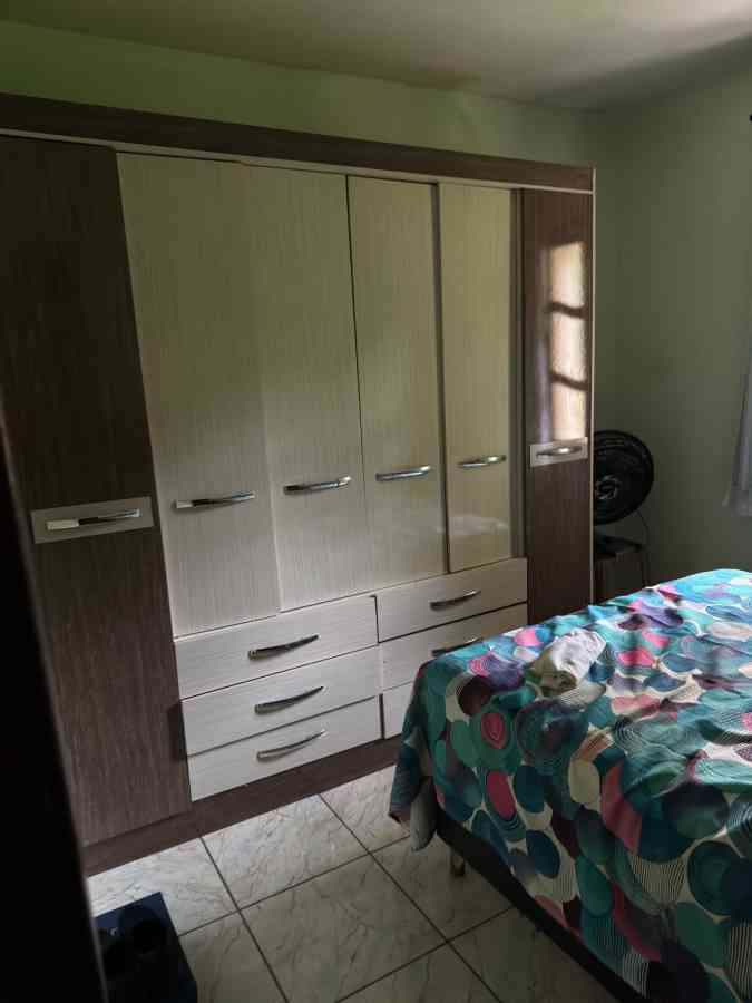 Propriedade com 2 Casas e 5.000 m² de Terreno à Venda em Pombal de Cima
