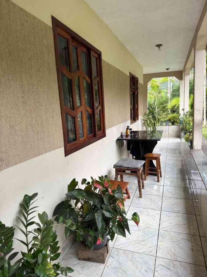 Propriedade com 2 Casas e 5.000 m² de Terreno à Venda em Pombal de Cima