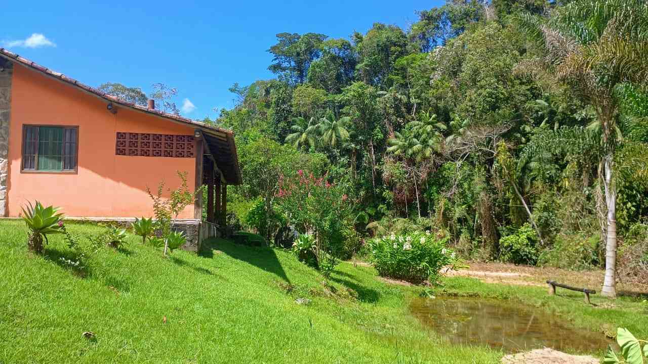 Casa em Richmond