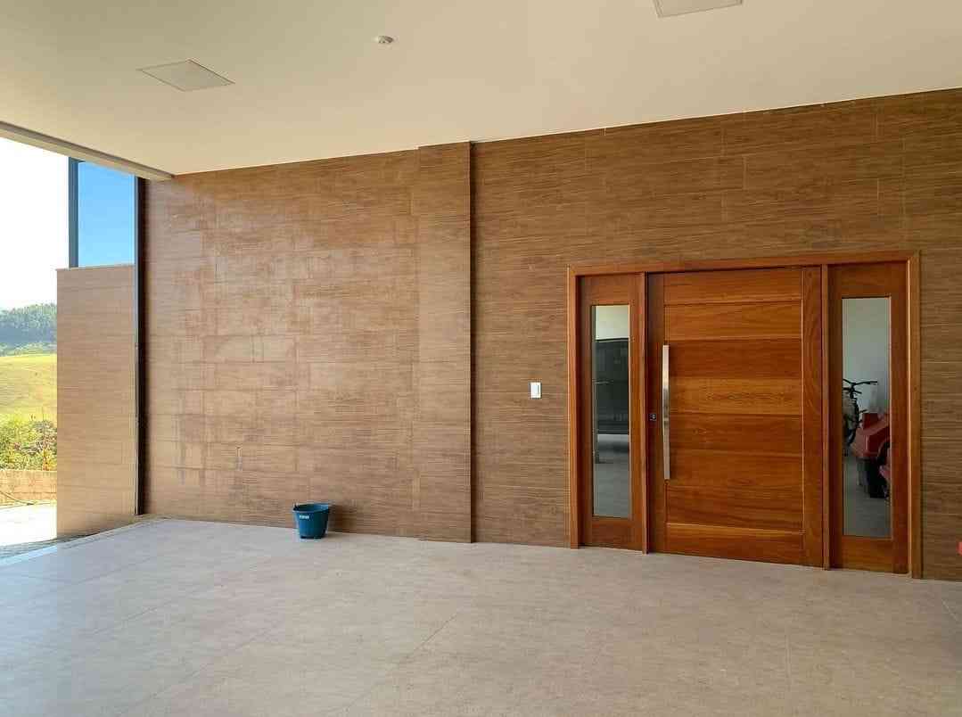 Casa Alto Padrão Vargem Alta