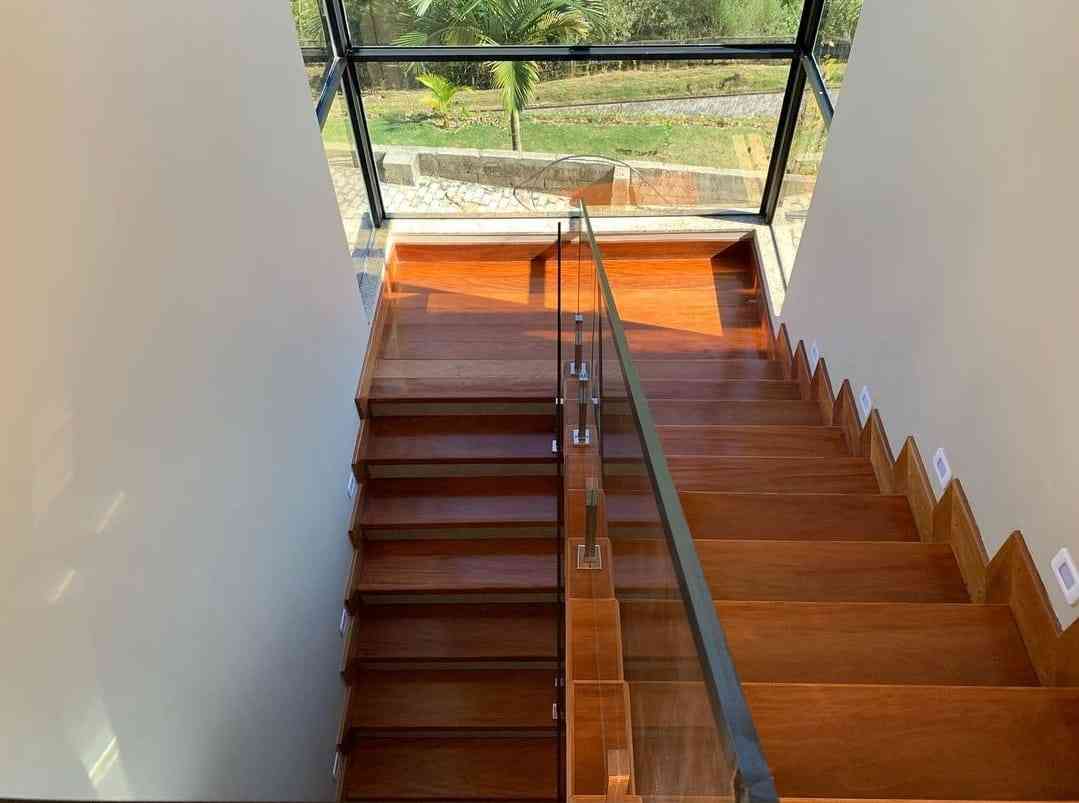 Casa Alto Padrão Vargem Alta