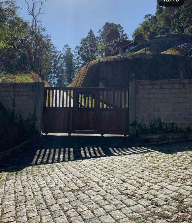 Casa Alto Padrão Vargem Alta