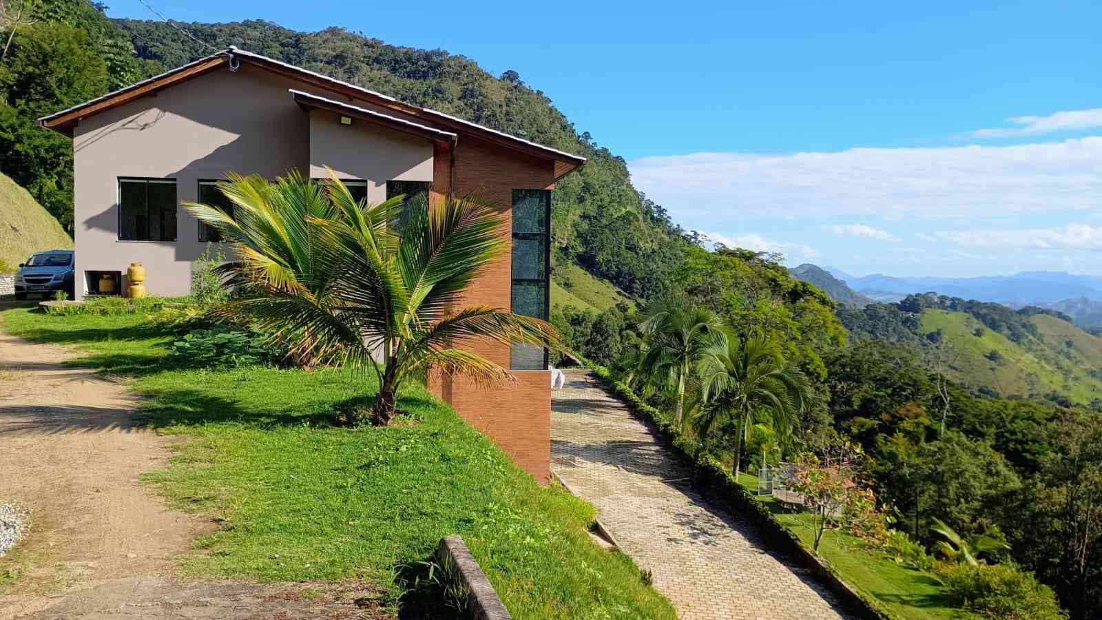 Casa Alto Padrão Vargem Alta