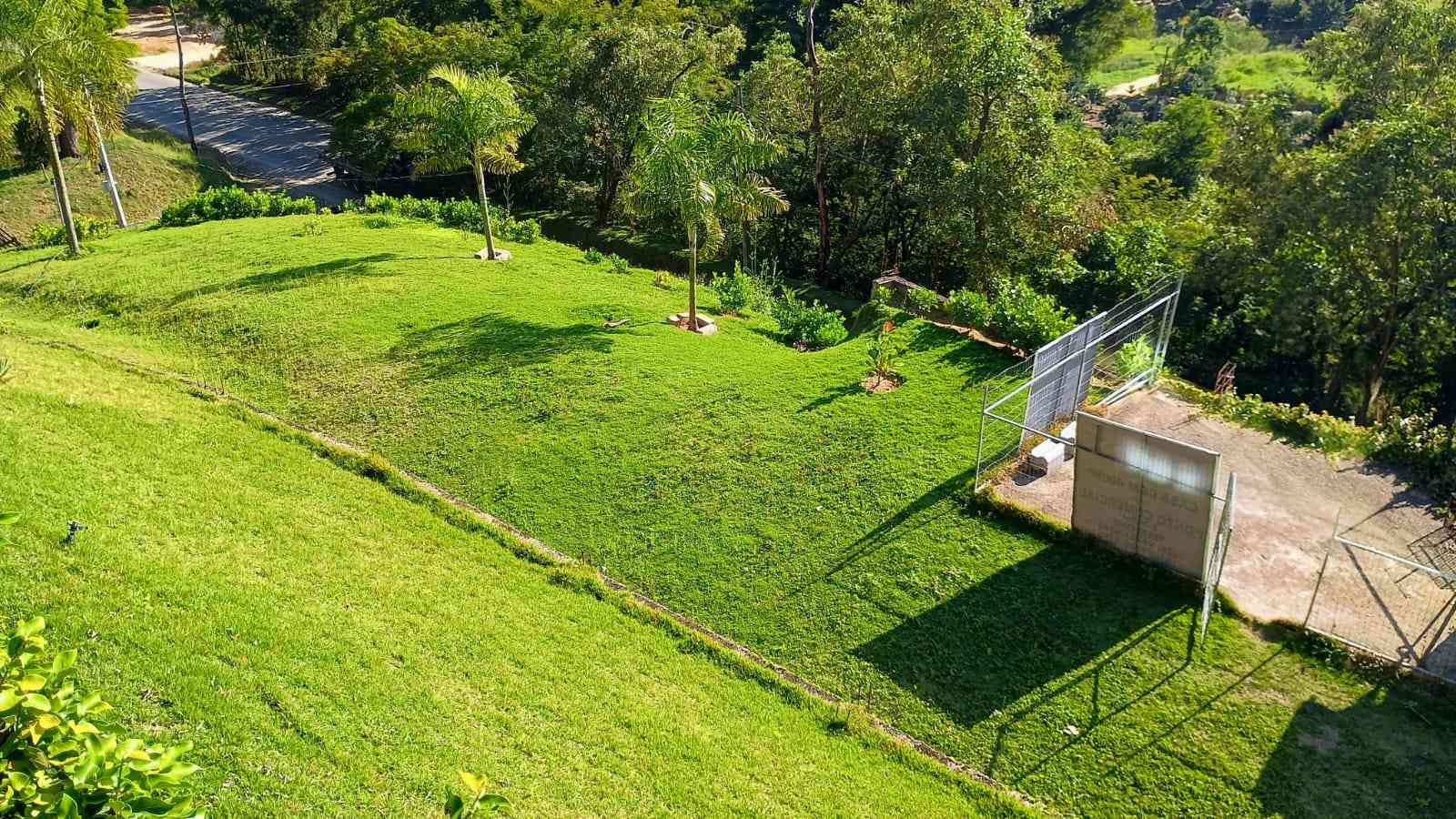 Casa Alto Padrão Vargem Alta