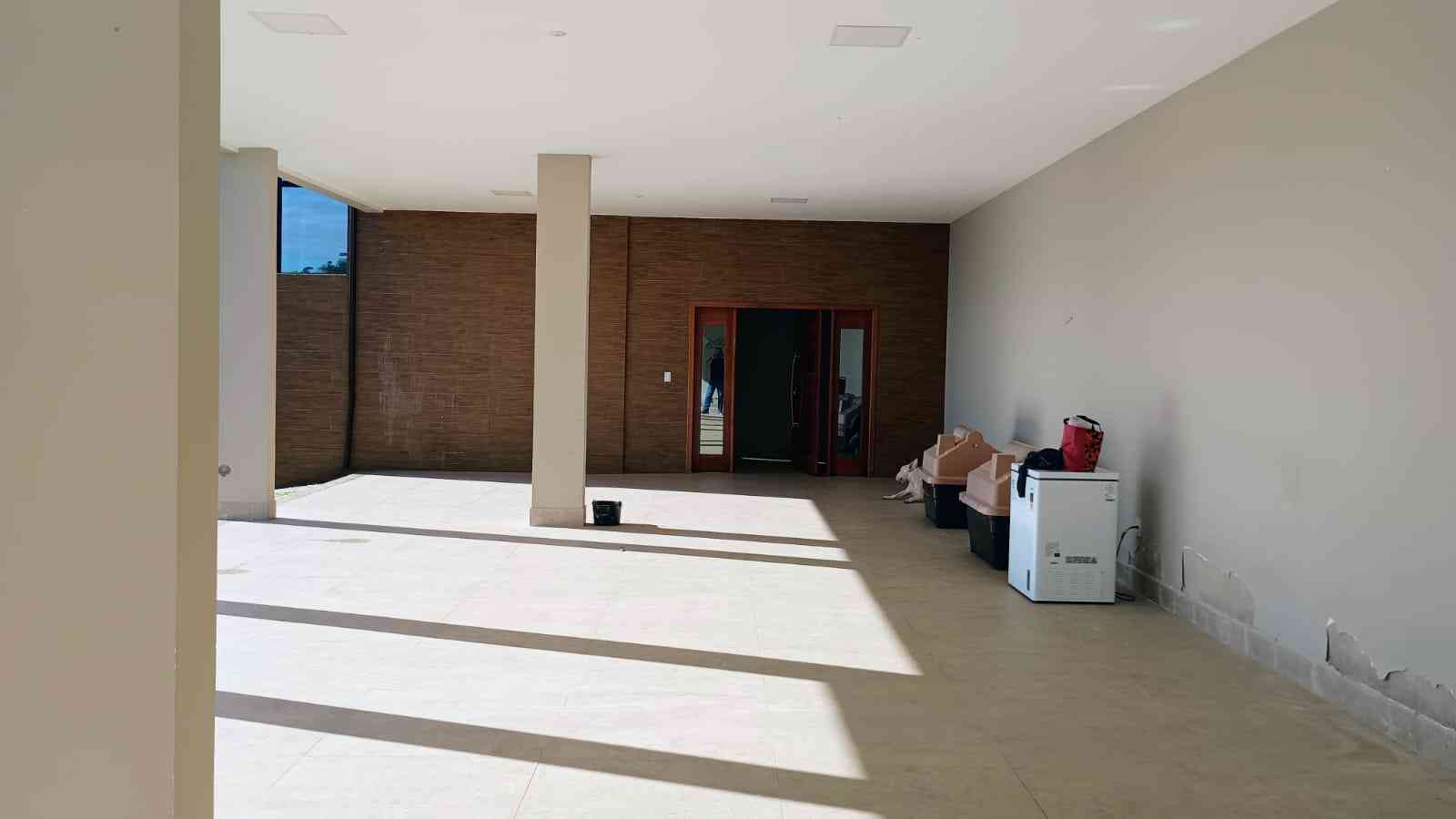 Casa Alto Padrão Vargem Alta