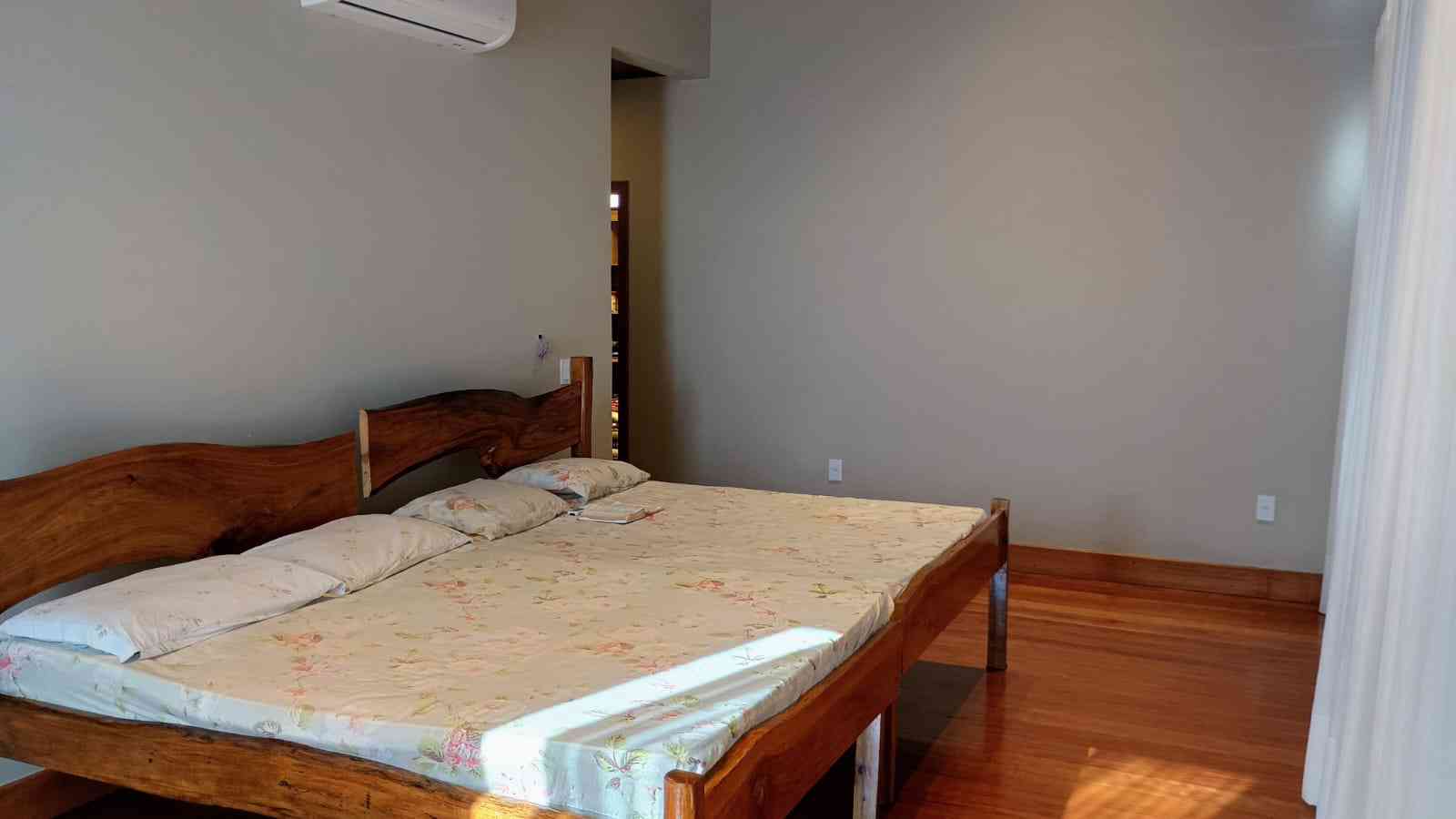 Casa Alto Padrão Vargem Alta