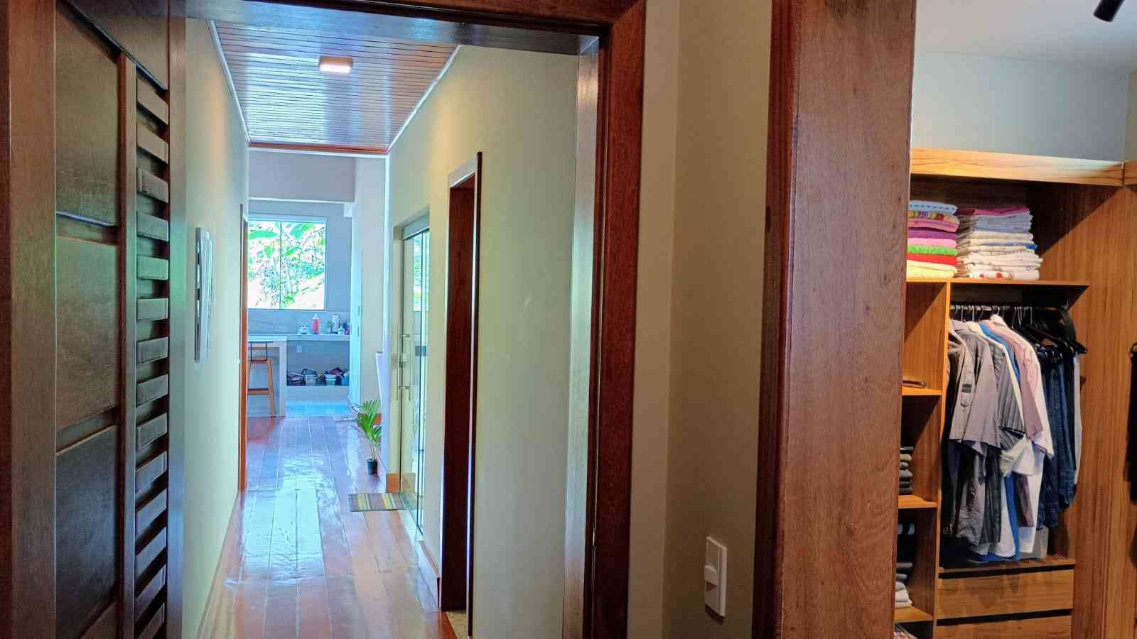 Casa Alto Padrão Vargem Alta
