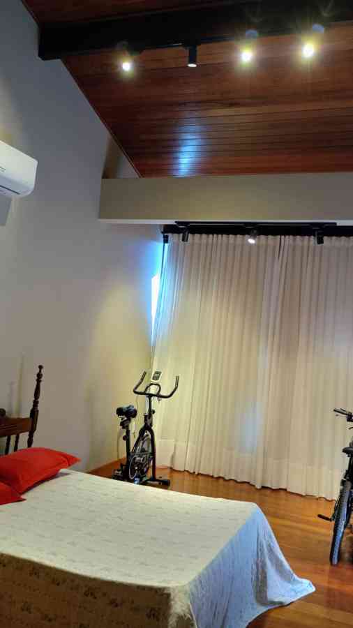 Casa Alto Padrão Vargem Alta