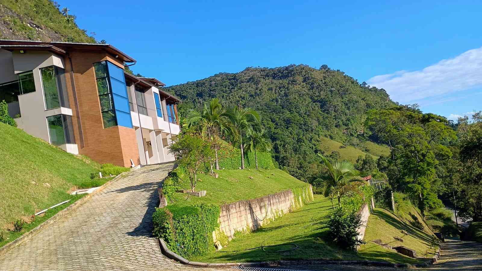 Casa Alto Padrão Vargem Alta