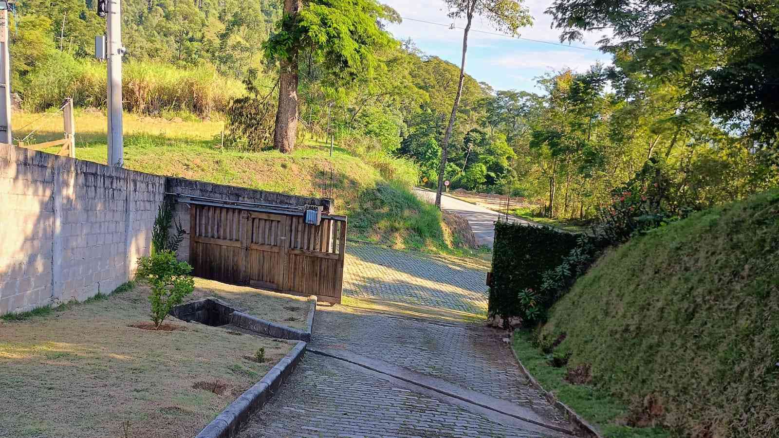 Casa Alto Padrão Vargem Alta