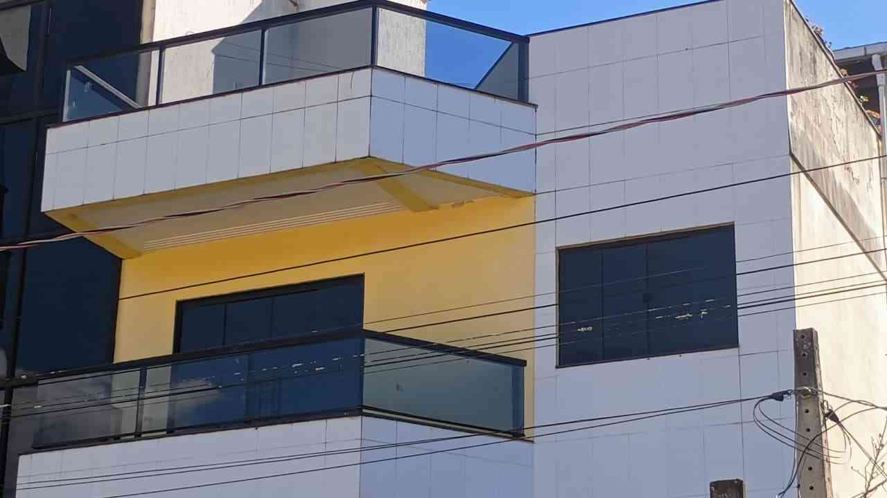 Apartamento com ótima Localização