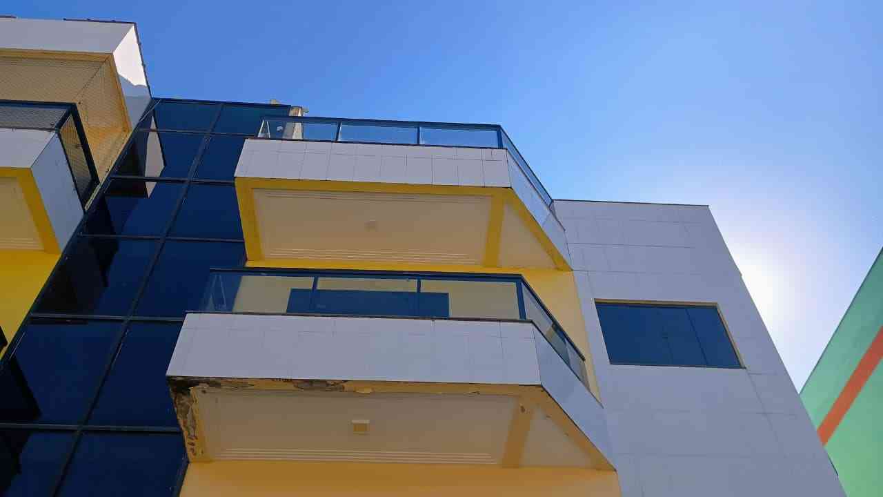 Apartamento com ótima Localização