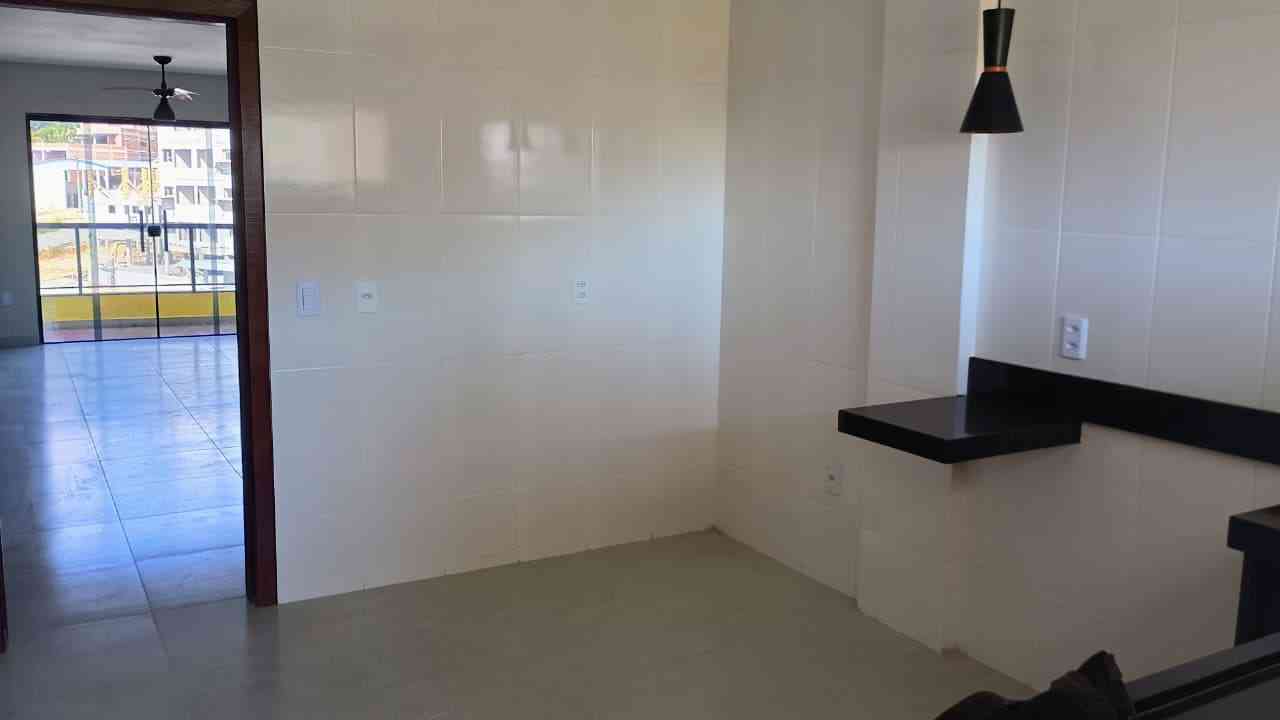Apartamento com ótima Localização