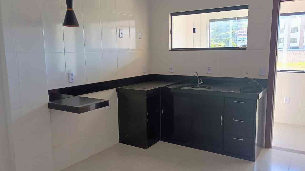 Apartamento com ótima Localização