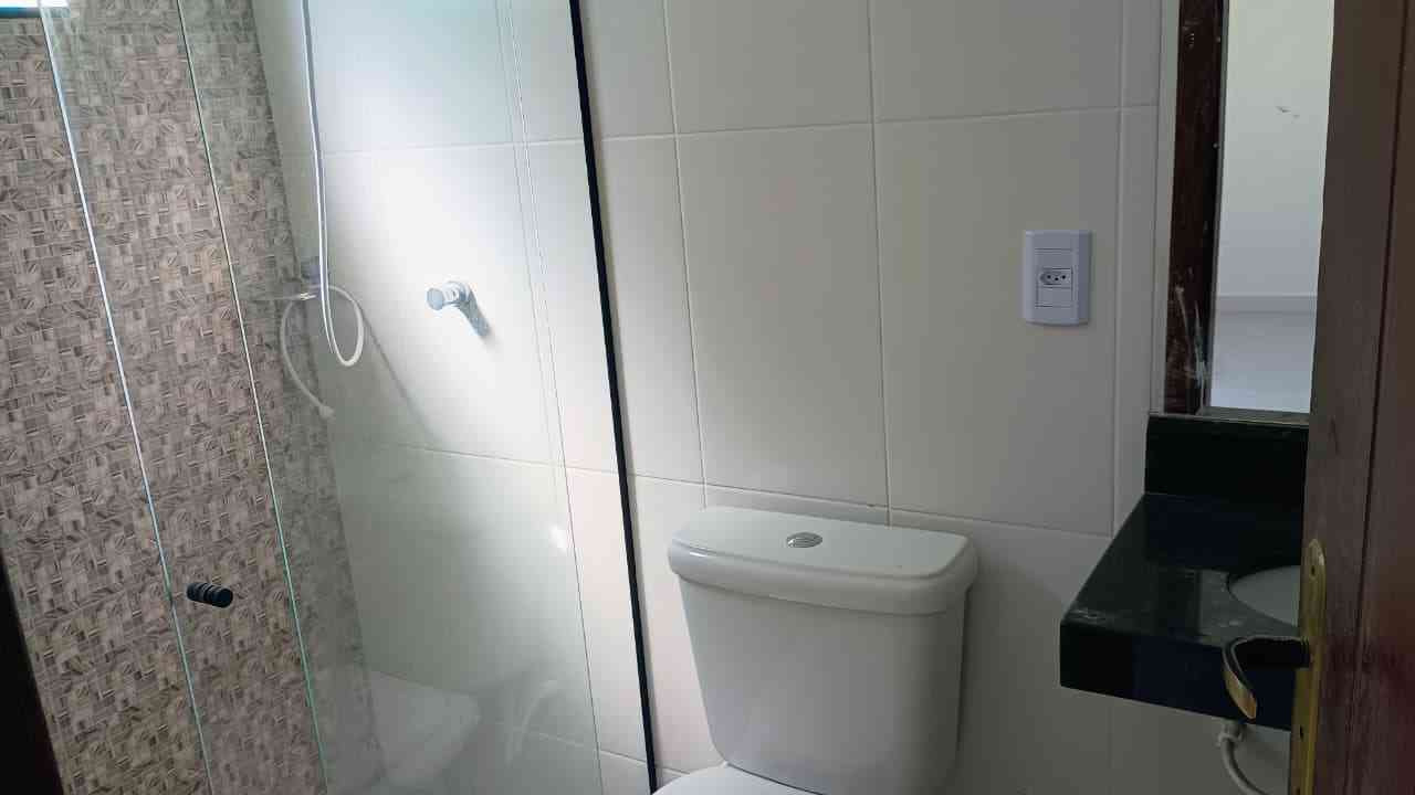 Apartamento com ótima Localização