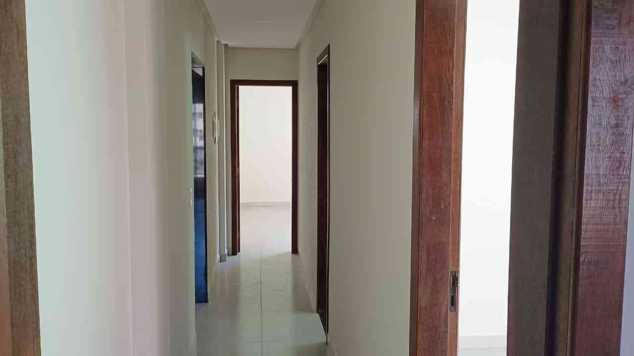 Apartamento com ótima Localização