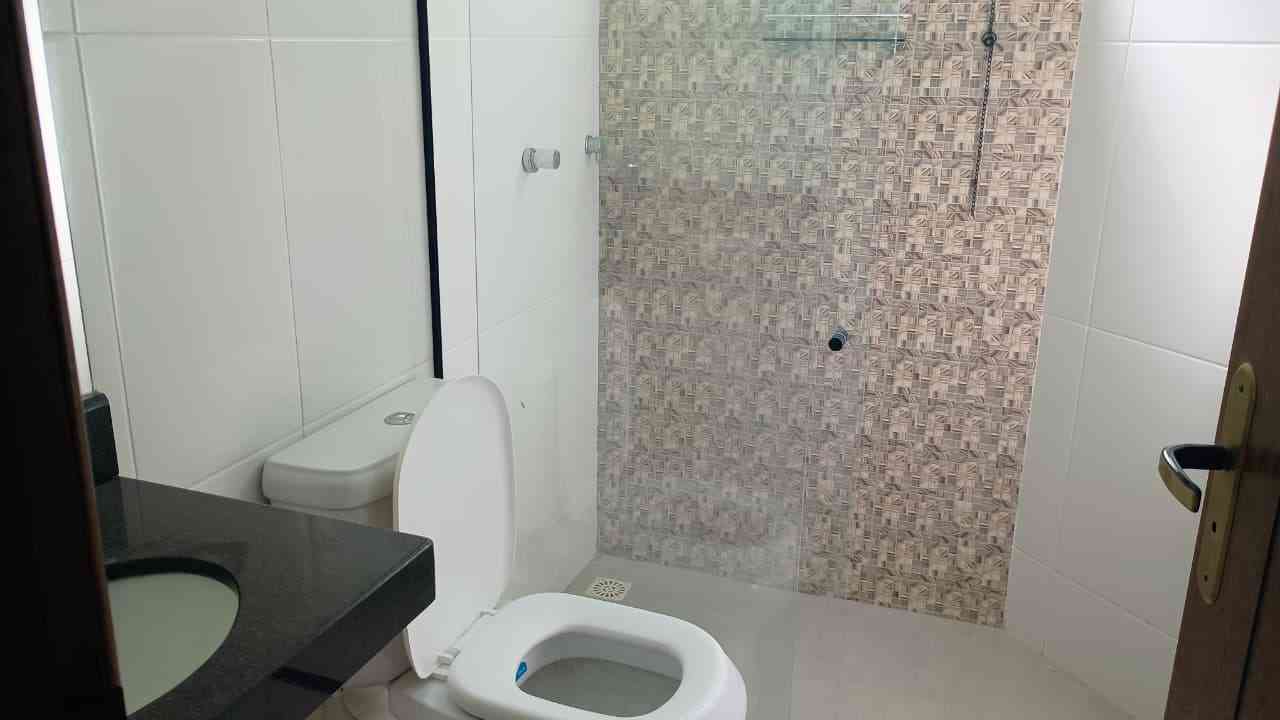 Apartamento com ótima Localização