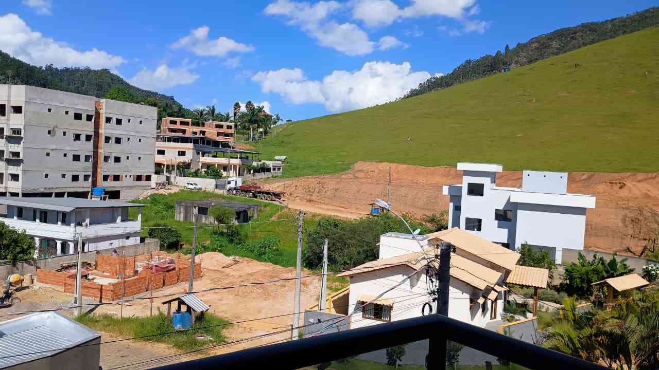 Apartamento com ótima Localização