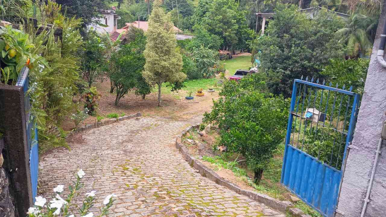 Chácara em Fruteiras