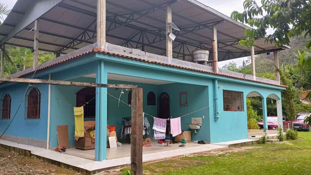 Chácara em Fruteiras