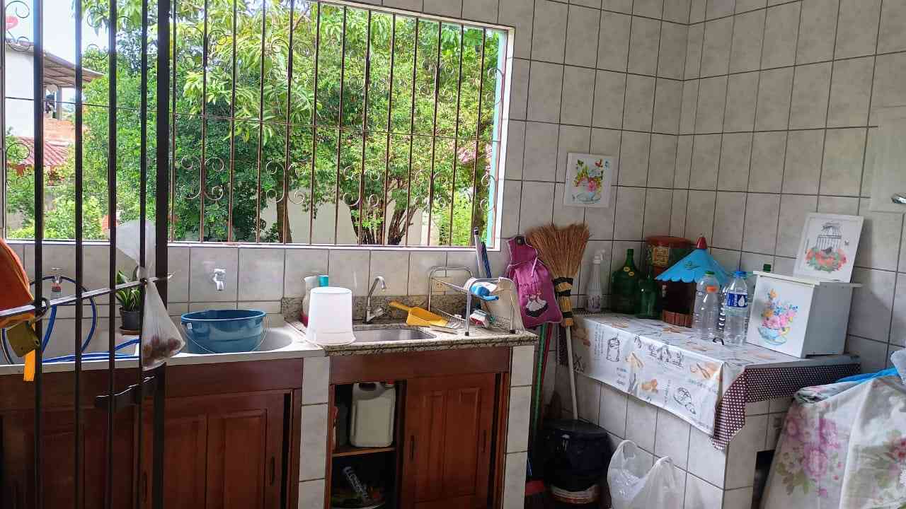 Chácara em Fruteiras