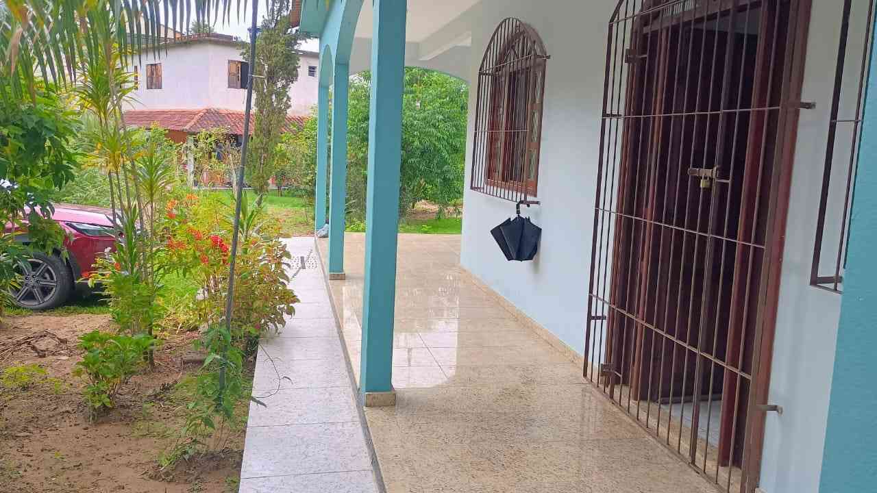 Chácara em Fruteiras