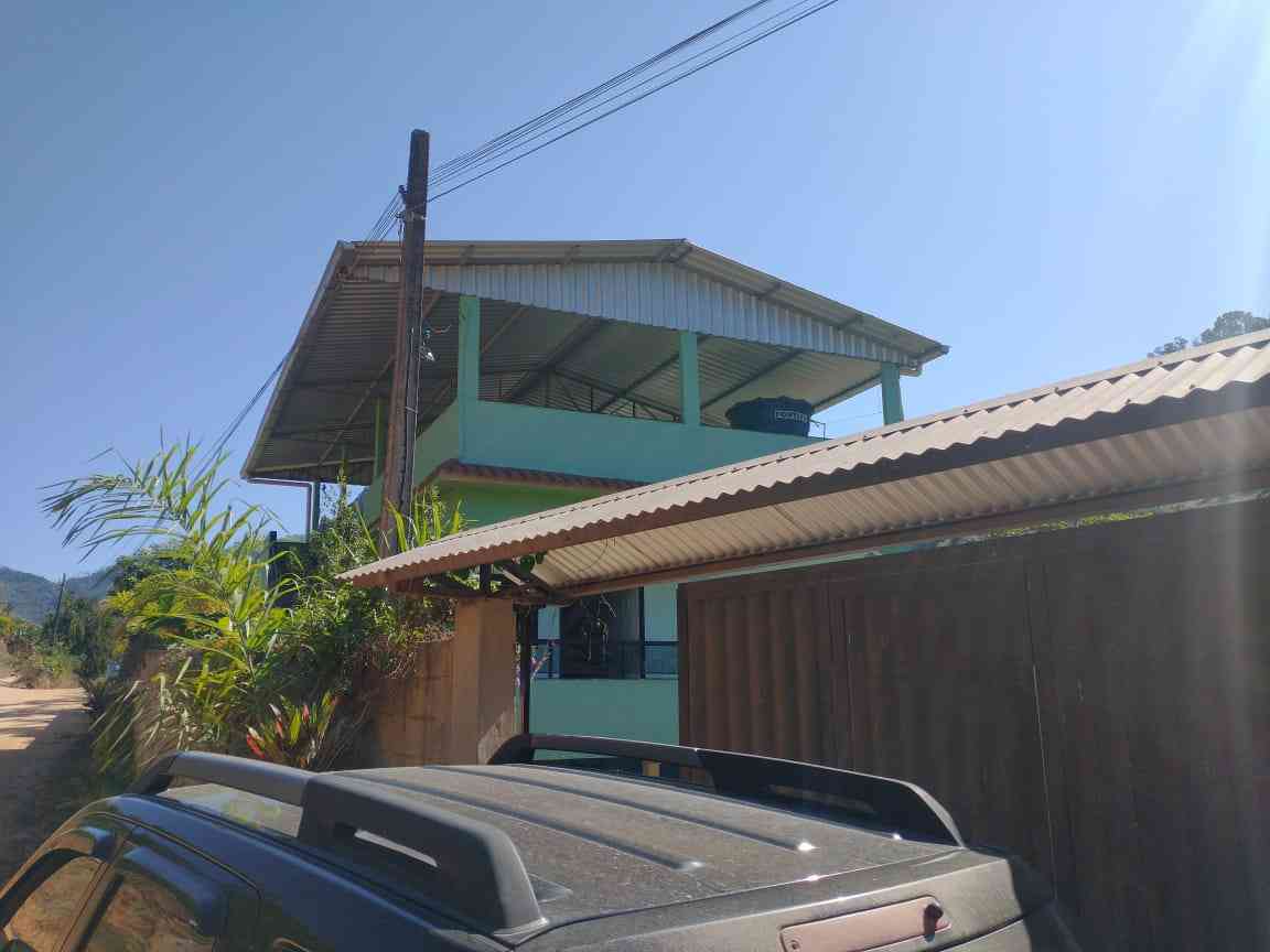 Chácara