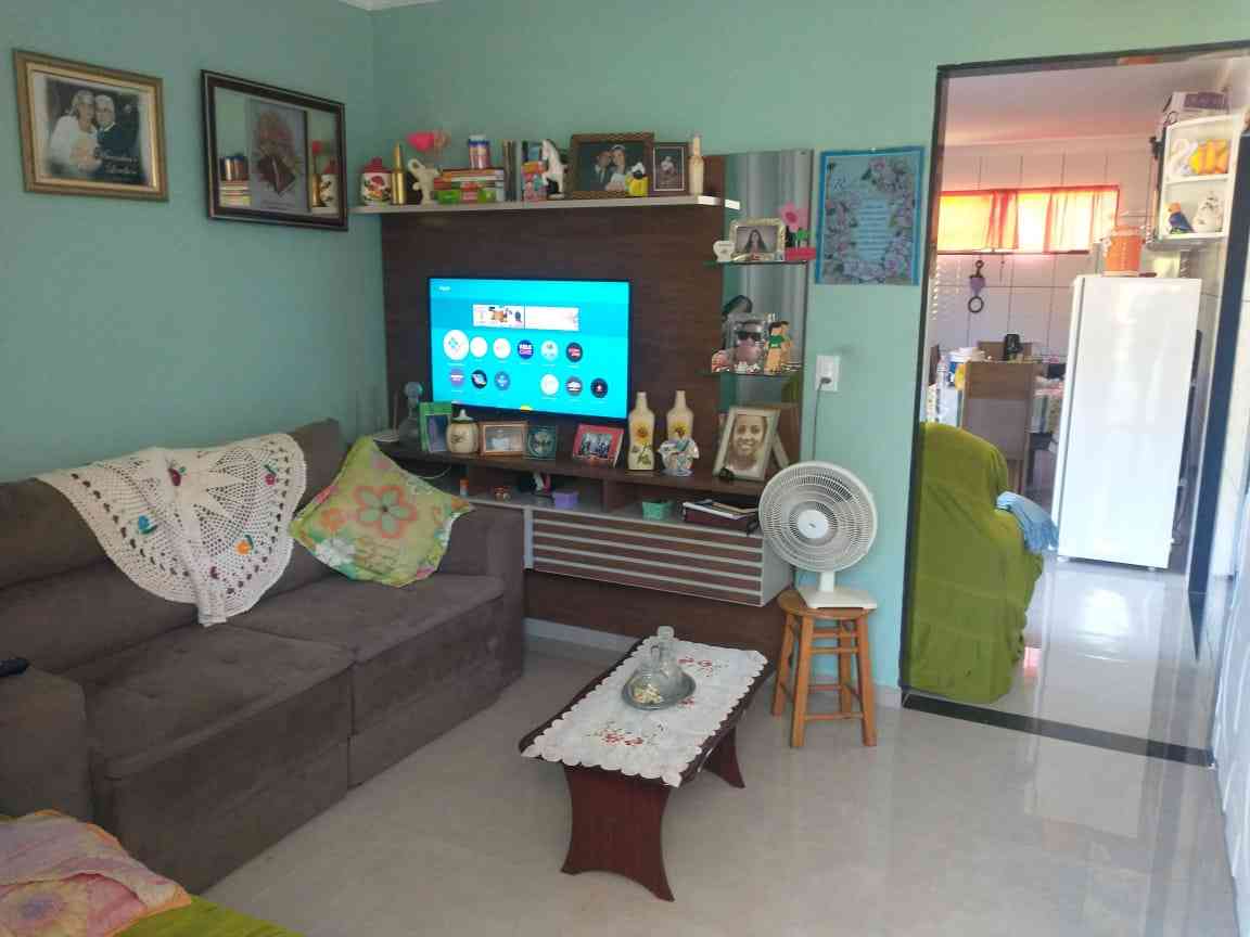 Chácara