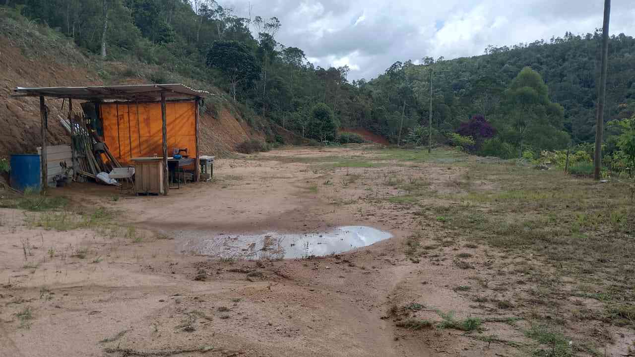 TERRENO À VENDA – GUIOMAR | VARGEM ALTA/ES