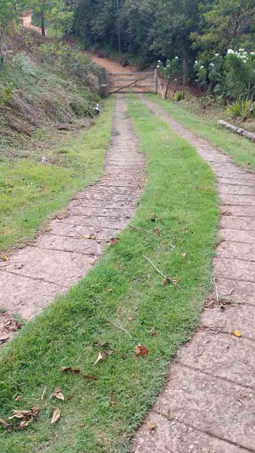 TERRENO À VENDA – GUIOMAR | VARGEM ALTA/ES