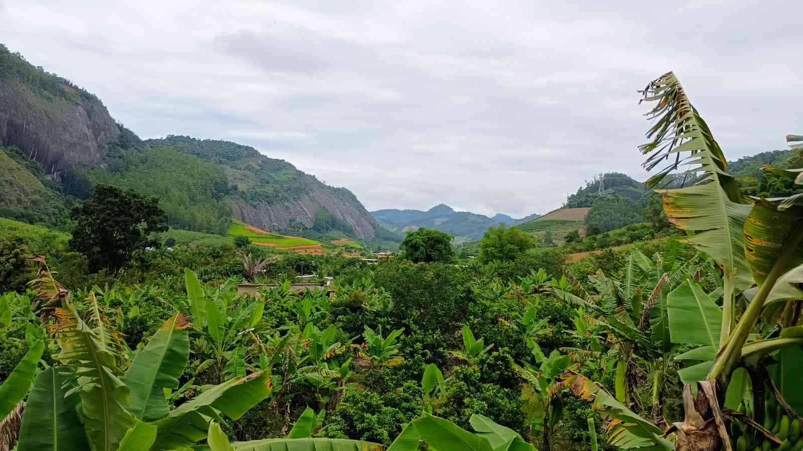 Terreno com Cachoeira