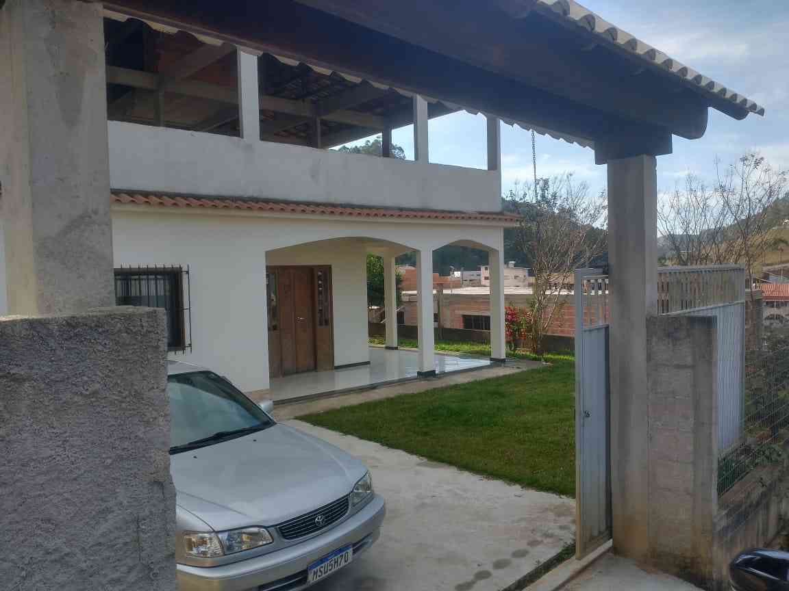 Casa Vila Esperança