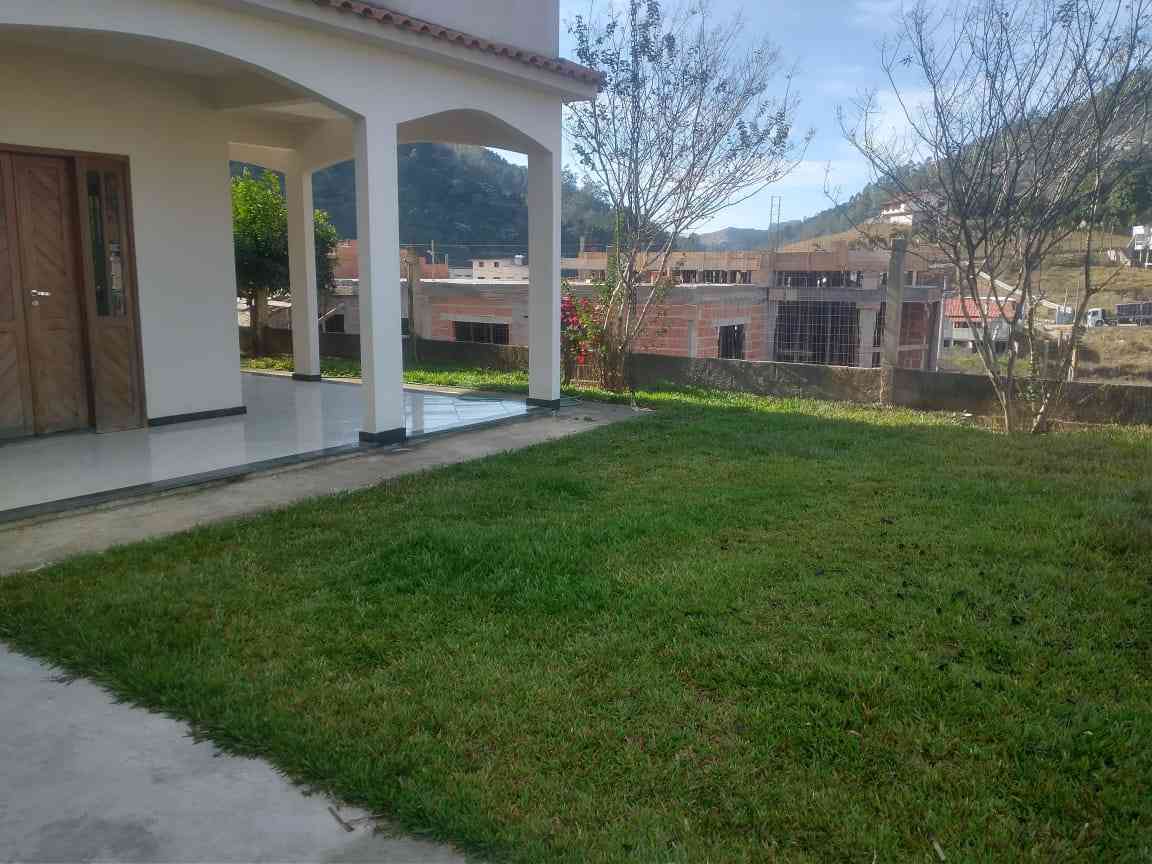 Casa Vila Esperança