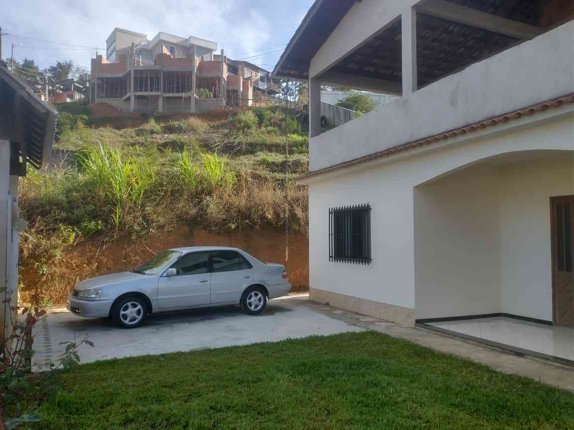 Casa Vila Esperança