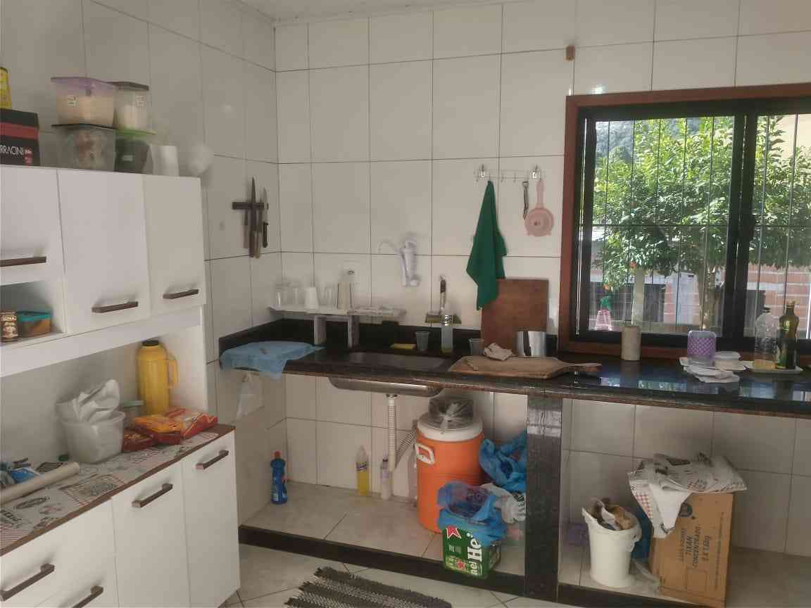 Casa Vila Esperança