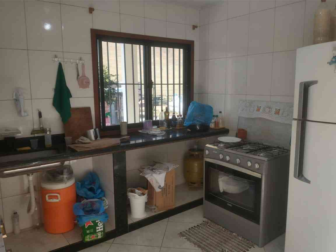 Casa Vila Esperança