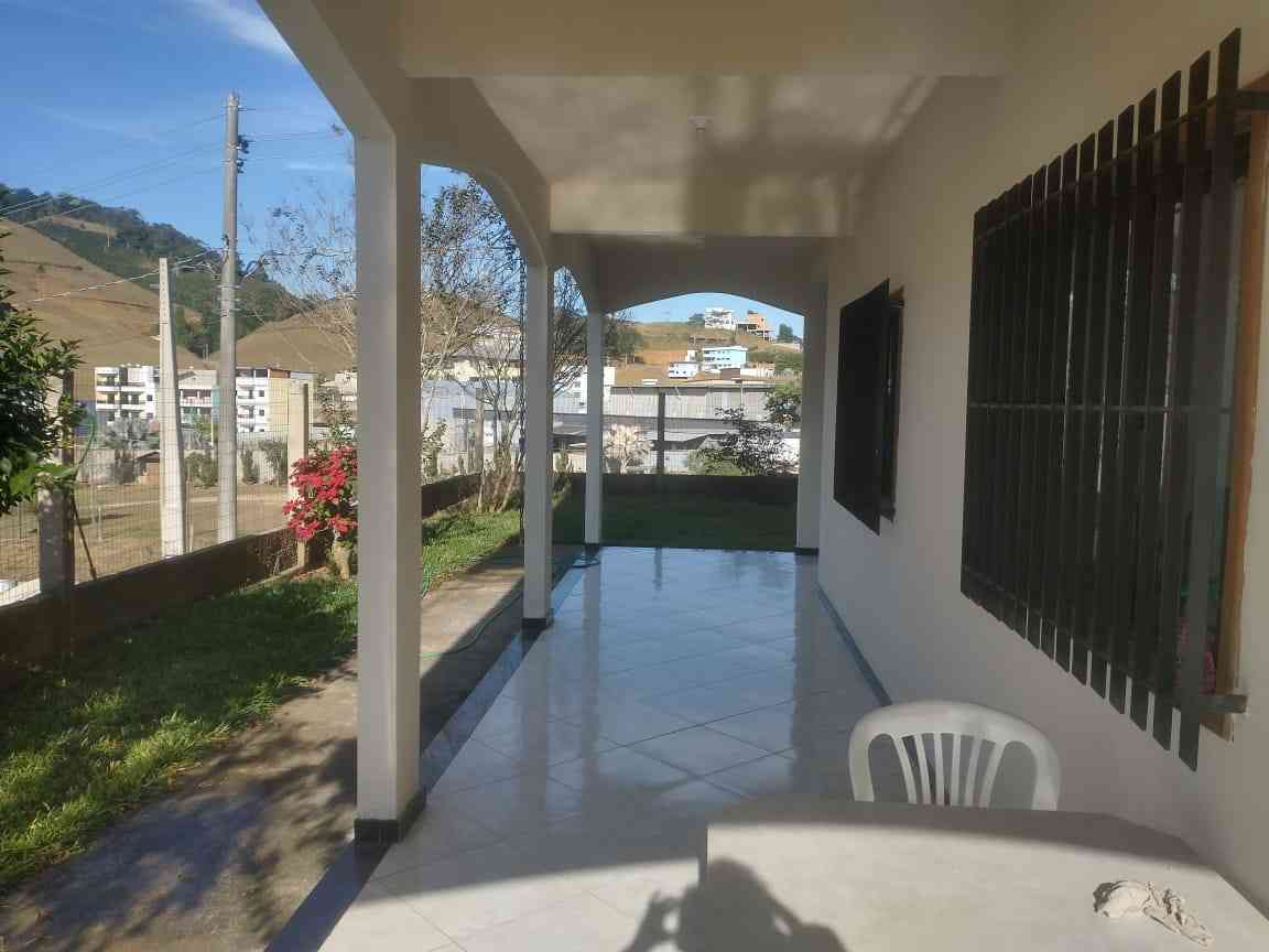 Casa Vila Esperança