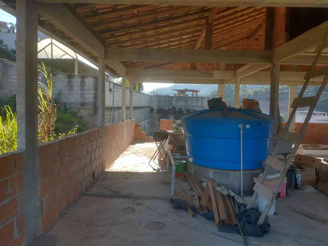 Casa Vila Esperança