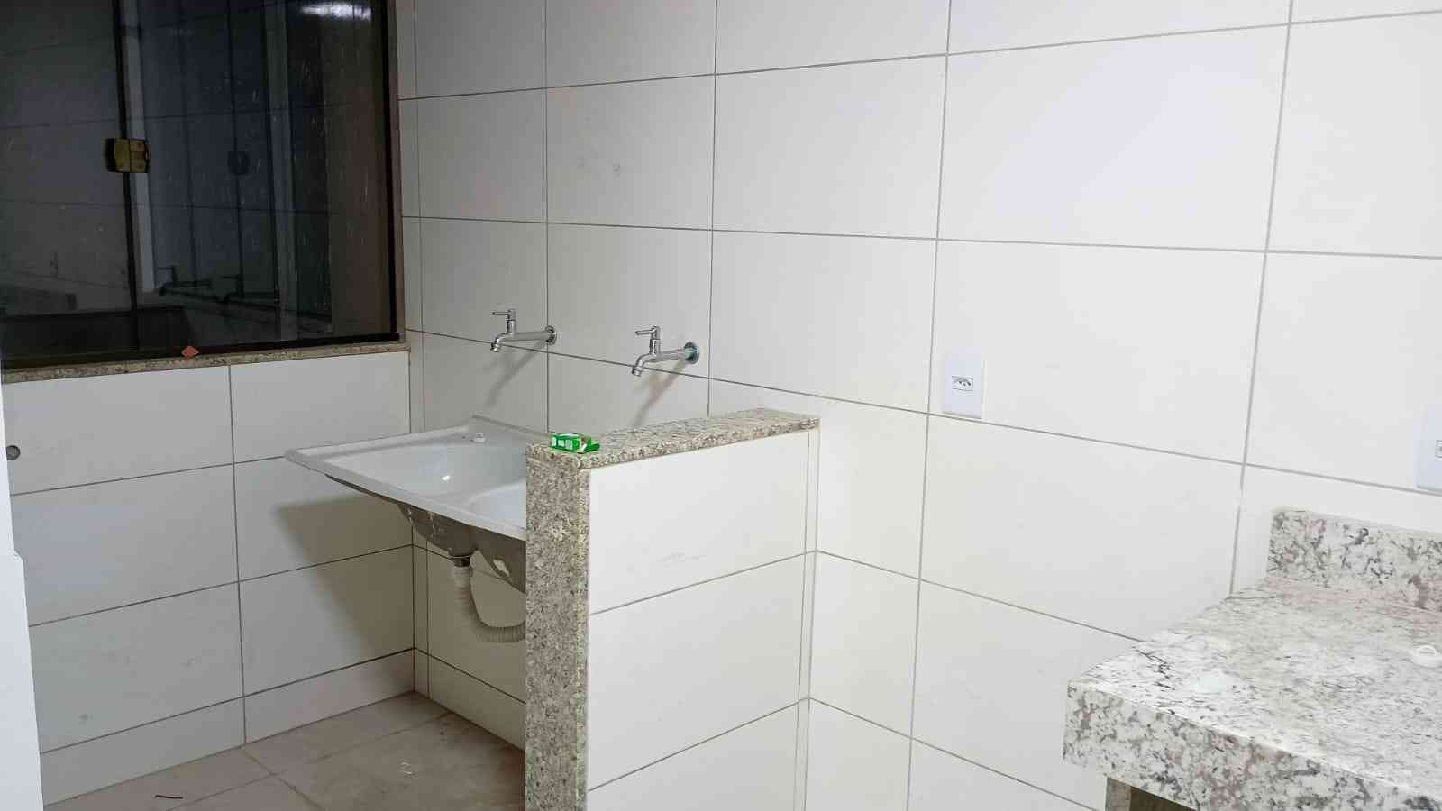 Apartamento em Vargem Alta