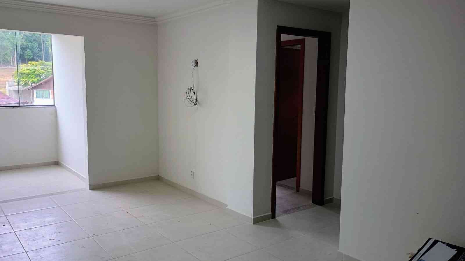 Apartamento em Vargem Alta