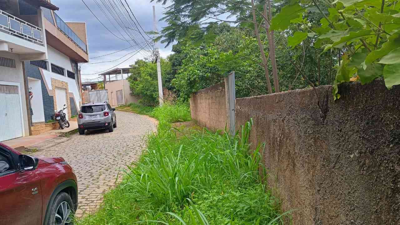 Terreno Vila Rica Cachoeiro