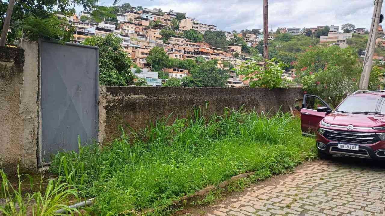Terreno Vila Rica Cachoeiro